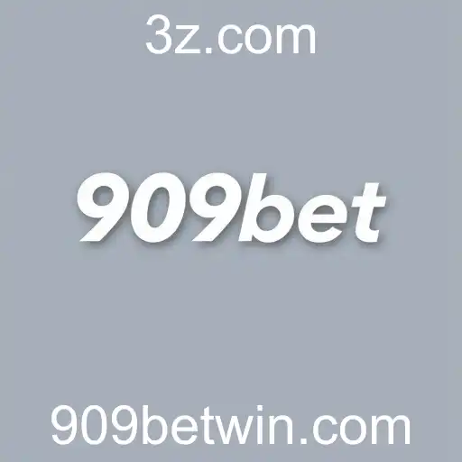 909bet Revoluciona Mercado de Apostas em 2025