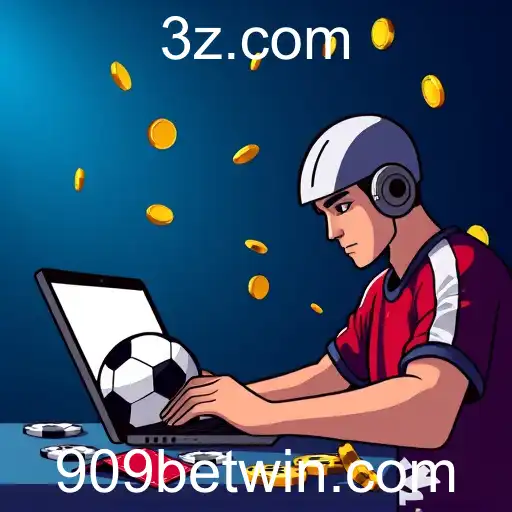 909bet: Tendências e Desafios no Mercado de Jogos Online em 2025