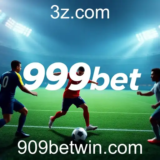 A Ascensão do 909bet e a Dinâmica do Mercado de Jogos