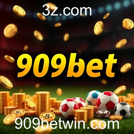 Explorando a Excitante Categoria de Promoções no 909bet