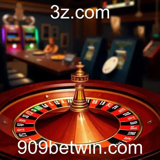 Ignite a Emoção com os Jogos de Cassino no 909bet