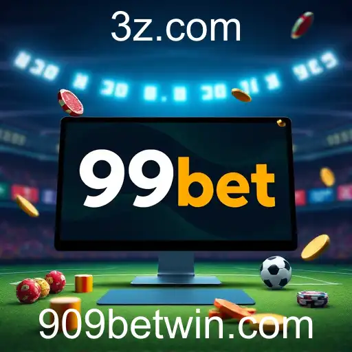 Impactos do 909bet na Economia dos Jogos Online