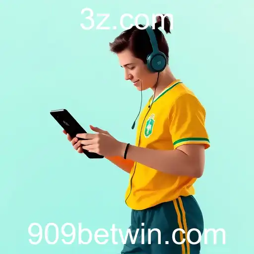 Expansão dos Jogos Online em 2026: A Ascensão do 909bet