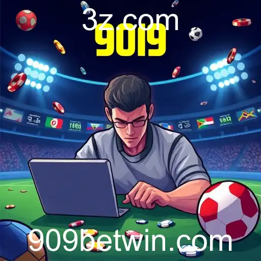 Expansão do Mercado de Jogos Online em 2026