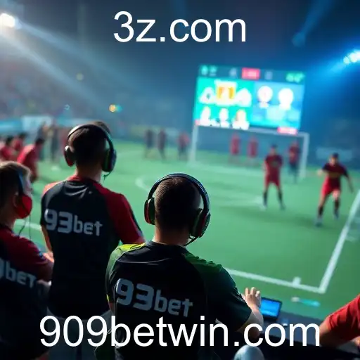 Cresce o Interesse por Sites de Jogos em Português