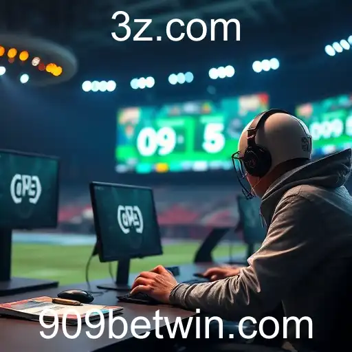 Cenário Atual do Mercado de Jogos de Apostas em 2026