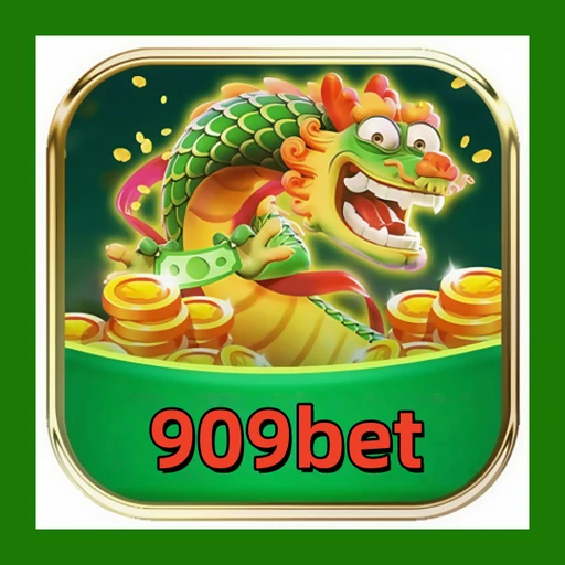 909bet Logo