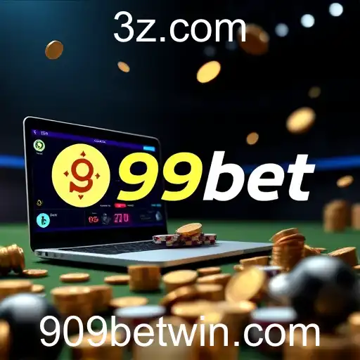 A Revolução do Mercado de Apostas Online