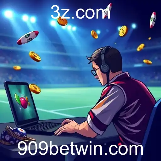 A Ascensão dos Jogos Online em 2025