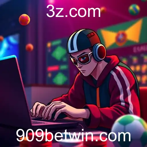 Tendências Recentes no Mercado de Jogos Online