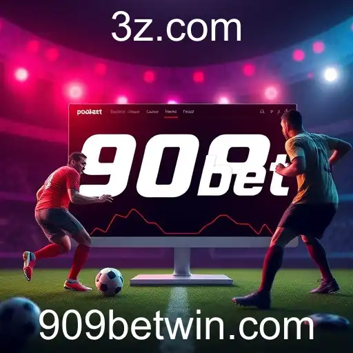 A Crescente Popularidade do 909bet no Brasil