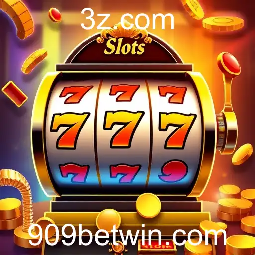 Explorando as Máquinas Slots no 909bet: Diversão e Grandes Prêmios