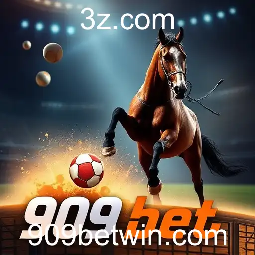 Apostas Esportivas no 909bet: Emoção e Estratégia para Amantes do Esporte