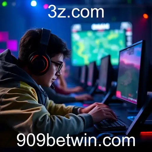 Tendências do Mercado de Apostas Online em 2025